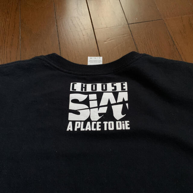 SiM ロンT XLの通販 by ぽん｜ラクマ