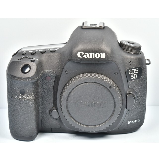 Canon EOS 5D MarkIII標準&望遠&単焦点トリプルレンズセット Canon EOS