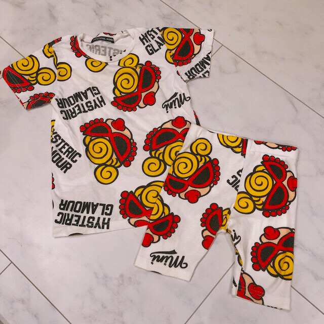 ジョーイヒステリック セット ヒスミニ 100 ヒスミニセトア ヒスミニ