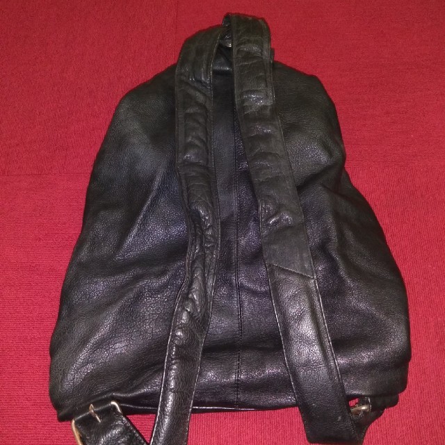 HI-TEC - Hi Tek Designs London Alexander バックパックの通販 by