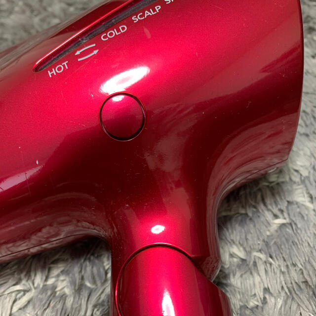 Panasonic ナノケア EH-NA98 Panasonic Nanocare Hair Dryer EH-NA98