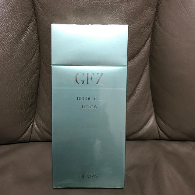 DRデヴィアス デコルテローションGF Z DRデヴィアス デコルテ