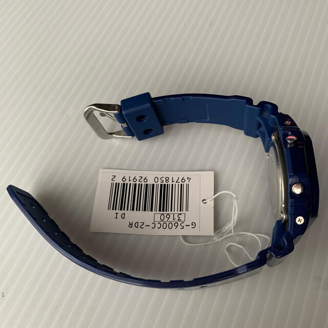 G-SHOCK - カシオ G-SHOCK G-5600CC タフソーラーの通販 by にこ's