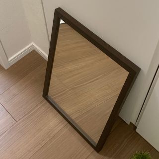 MUJI (無印良品)（ドレッサー/鏡台）のフリマアイテム一覧