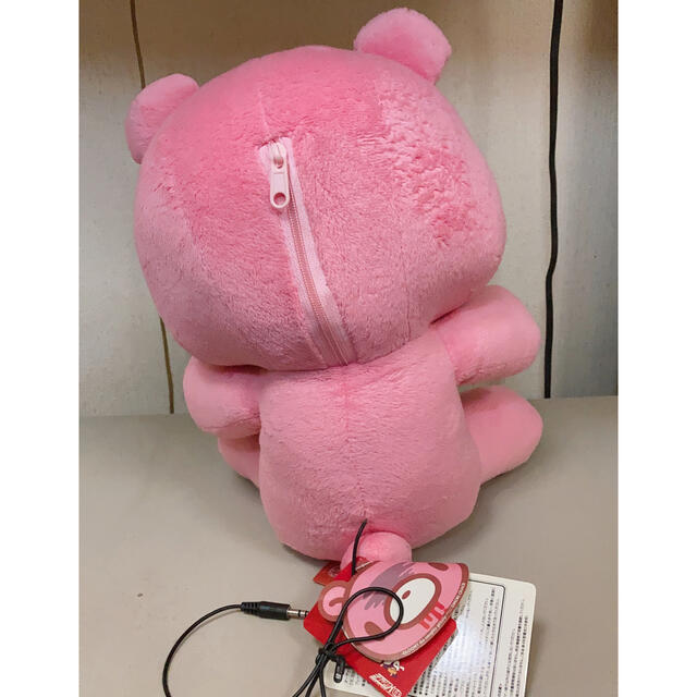 グルーミー】座グルーミーアンプ付スピーカーの通販 by タキ's shop