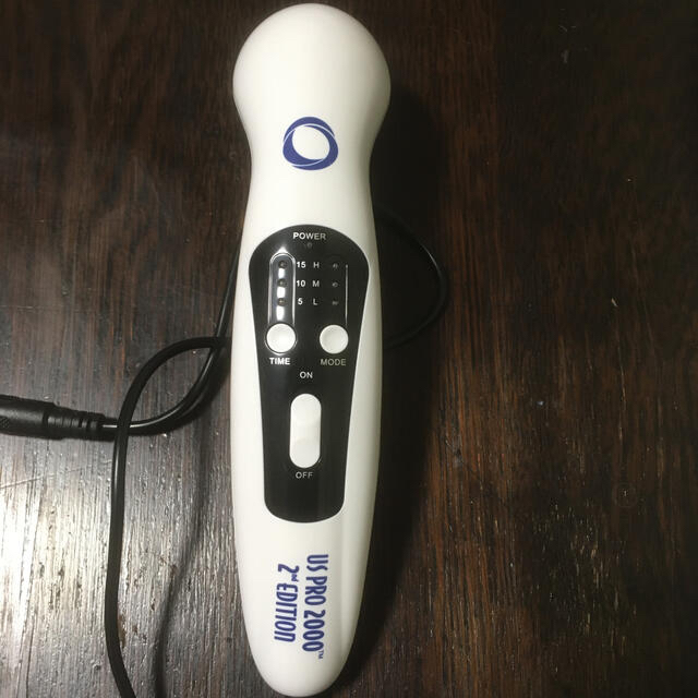 US PRO 2000 2ND EDITION 超音波器 US Pro 2000 2nd Edition Portable