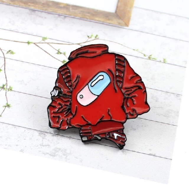 大人気】AKIRAピンバッジの通販 by 八's shop｜ラクマ