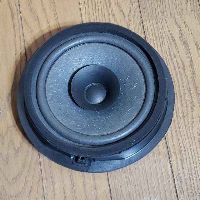 スズキ - スズキ 純正スピーカー ジャンク 訳あり 39102-71L01 4Ω 25W