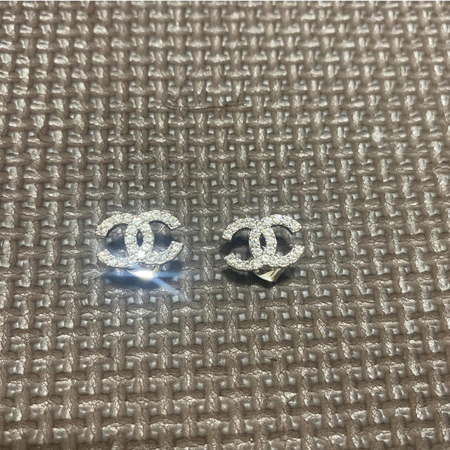 CHANEL - シャネル ノベルティ 海外 韓国の通販 by kaho's shop