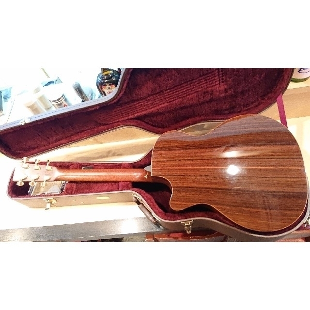 Martin - 美品 2012 Martin 縦ロゴ GPCPA1 マーティン エレアコの通販