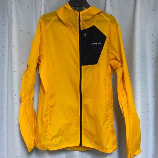 patagonia（ナイロンジャケット ・ イエロー/黄色系）のフリマアイテム一覧