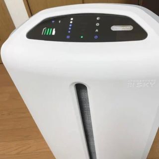 Amway - Amway アトモスフィアスカイ 空気清浄機の通販 by うるみん's