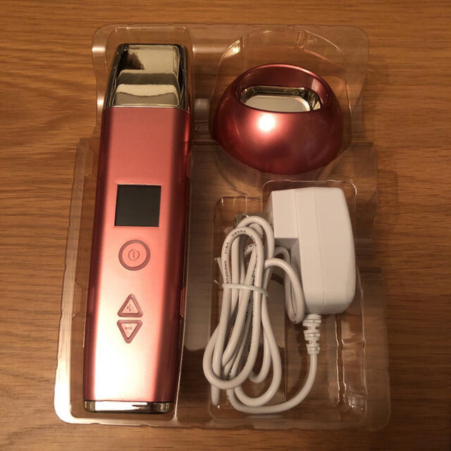 ジェイエステ LED美顔器 PremiumJ6 美顔器・ジェイエステ