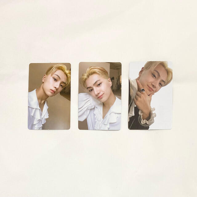 enhypen ロンドン london ZONE 限定 トレカ ジェイ enhypen ロンドン