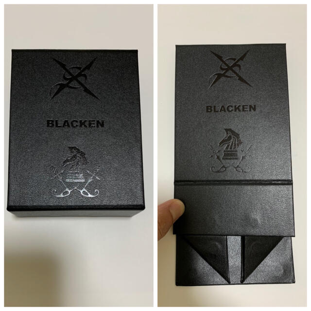 PUERTA DEL SOL - GLAY HISASHI×PUERTA DEL SOL BLACKENの通販 by shop