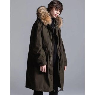 LITHIUM HOMME（モッズコート）のフリマアイテム一覧