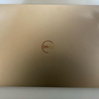 DELL（ノートPC ・ ゴールド/金色系）のフリマアイテム一覧
