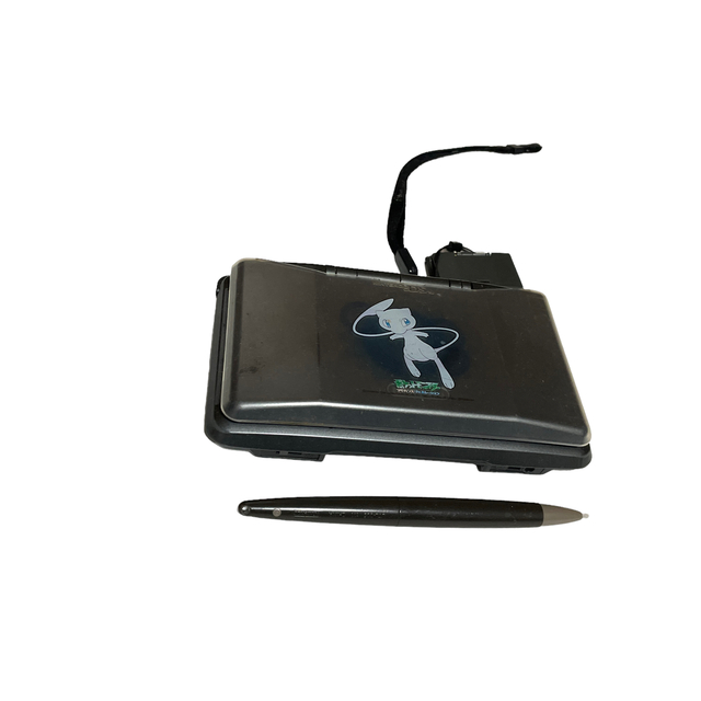 ニンテンドー DS 本体 初代 Nintendo NINTENDO ブラックの通販 by