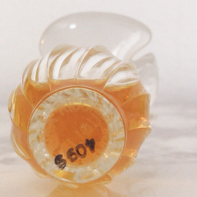 NINA RICCI - 稀少 レア 1970年代 ニナリッチ 一羽鳩 レールデュタン