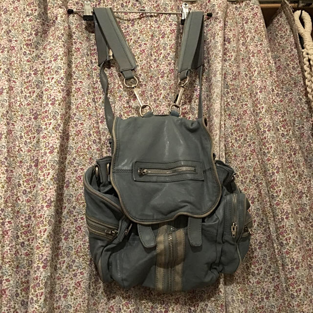 Alexander Wang - アレキサンダーワンバックパック リュックの通販 by