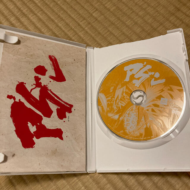 アダン DVDの通販 by ネス's shop｜ラクマ