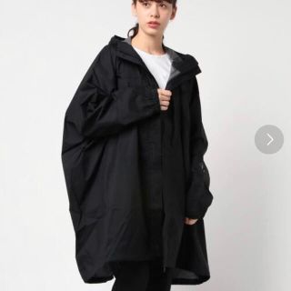 THE NORTH FACE（モッズコート）のフリマアイテム一覧