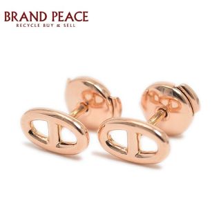 HERMES（ピアス(両耳用)）のフリマアイテム一覧