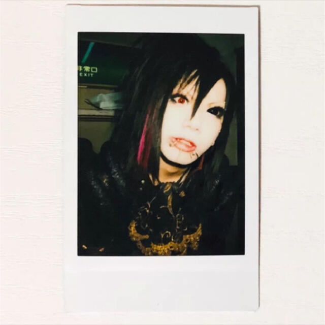 V系☆バフォメット☆涼太☆チェキ【110-113】の通販 by ♡'s shop｜ラクマ