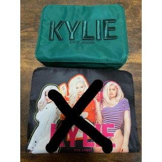 Kylie Cosmetics（ポーチ）のフリマアイテム一覧