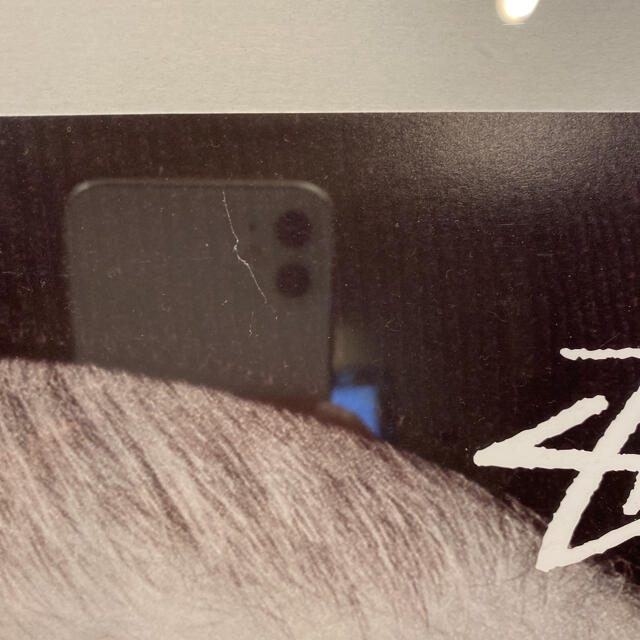 STUSSY - stussy ポスター CHANELの通販 by tta｜ステューシーならラクマ