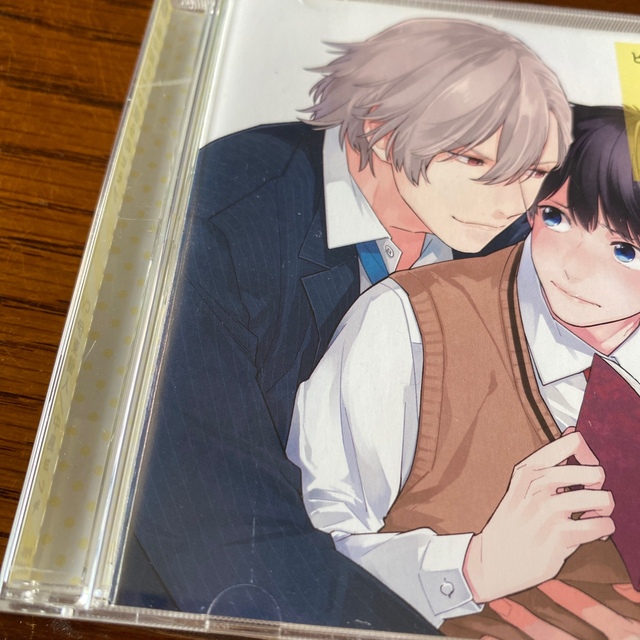 BLCD私の知らない彼らのヒミツの通販 by V｜ラクマ