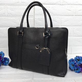 BVLGARI（ビジネスバッグ）のフリマアイテム一覧