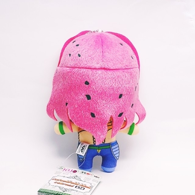 ⒈ ジョジョの奇妙な冒険 第五部 黄金の風 ともぬい ディアボロ