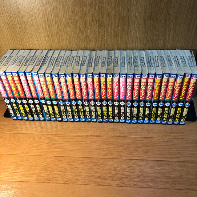 静かなるドン 1〜108全巻セットの通販 by スノードライ's shop｜ラクマ