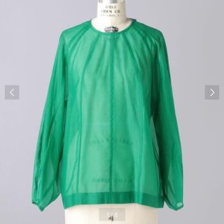 Drawer（シースルー ・ シャツ/ブラウス(長袖/七分)）のフリマアイテム一覧