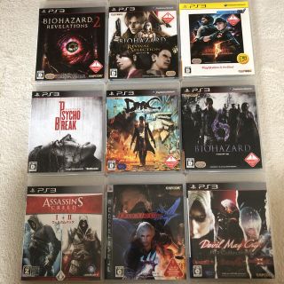 PlayStation3 - ps3ソフトの通販 by Sapphire's shop