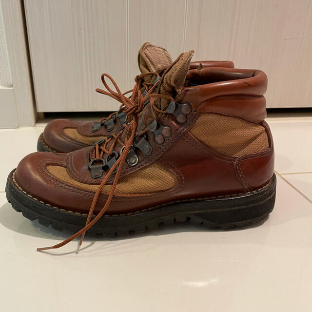 Danner - 希少 ダナー×エディーバウアー フェザーライトの通販 by 3