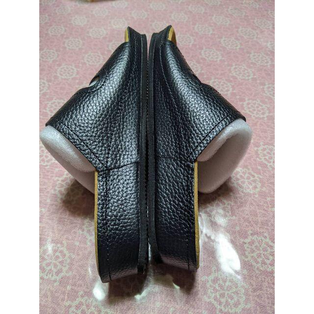 ベネッシュ ベネシュ 0092 スリッパ 黒 23㎝