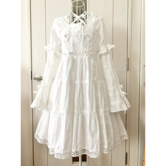 BABY,THE STARS SHINE BRIGHT - 少々難あり☆BABY☆はわせドール