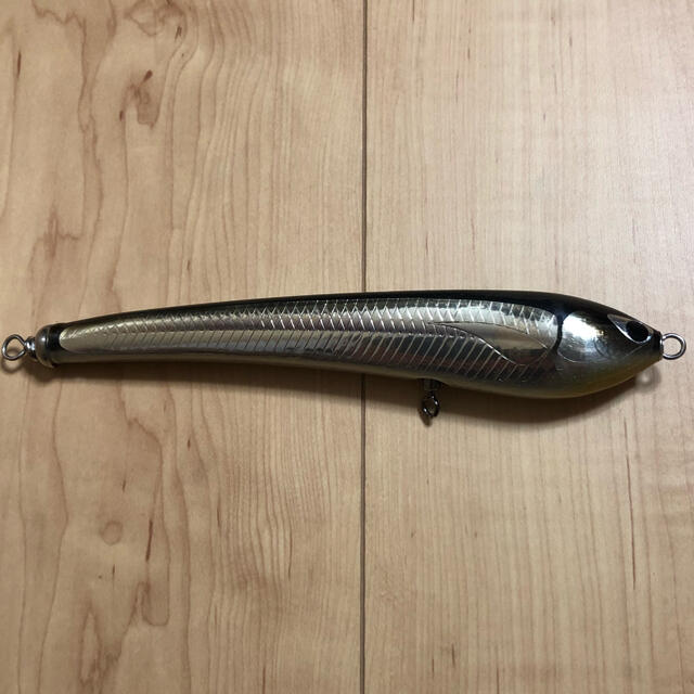 CB CB-ONE ZORRO 140 ゾロ140 ONE ゾロ 140 ZORRO オーシャンマーク