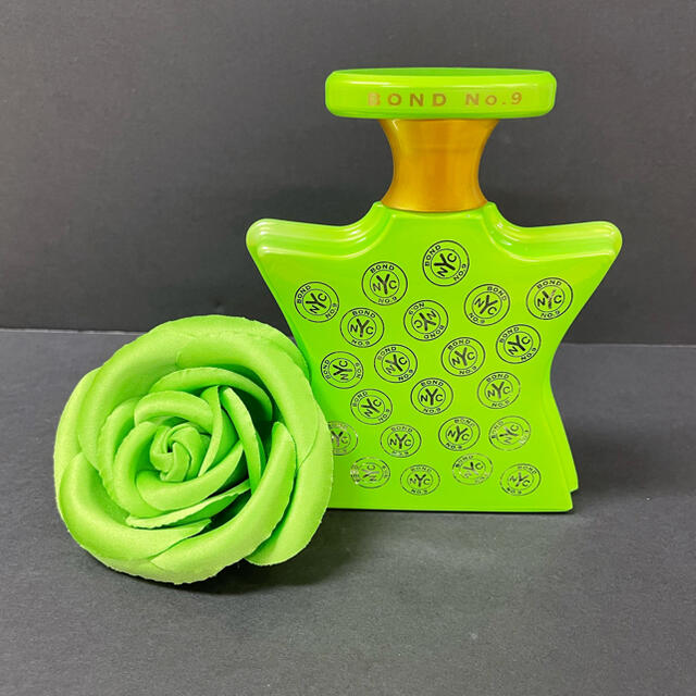 ボンド・ナンバーナイン BOND No.9 ボンド・ナンバーナイン ハドソン