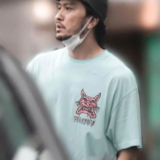 NEIGHBORHOOD - masses マシス チャレンジャー 長瀬 長瀬智也