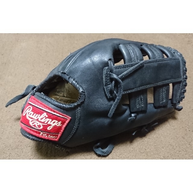 Rawlings 軟式グローブ 新庄剛志モデル ローリングス 新庄モデル