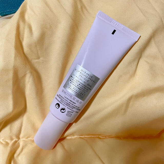 laura mercier - ローラ メルシエ/ピュア キャンバス プライマー