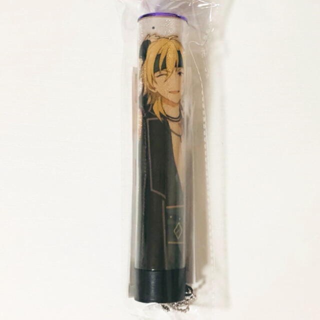 新品☆あんスタ【朔間零＆羽風薫】スタライ☆ペンライトチューブ☆2点