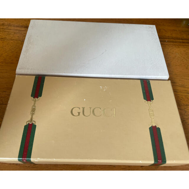GUCCI - GUCCI ピルケース 未使用保管品の通販 by asano's shop