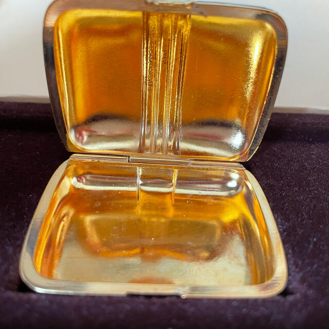 GUCCI - GUCCI ピルケース 未使用保管品の通販 by asano's shop