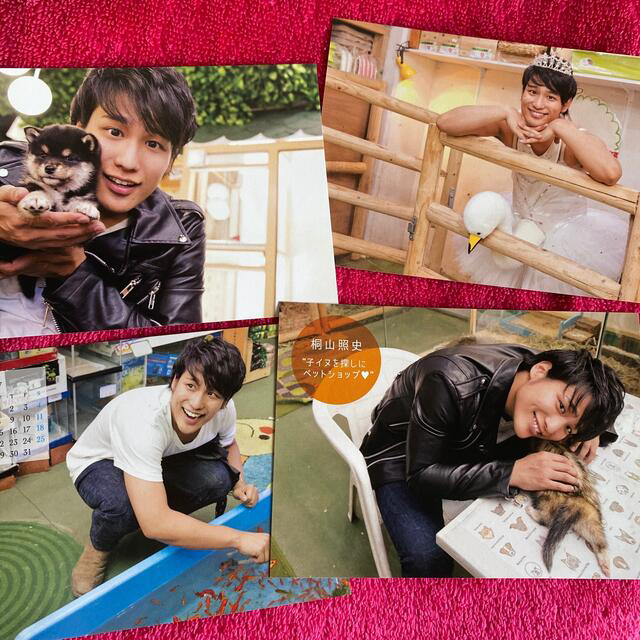 レア 新品未開封 ジャニーズWEST カレンダー 2016.4―2017.3 レア 新品