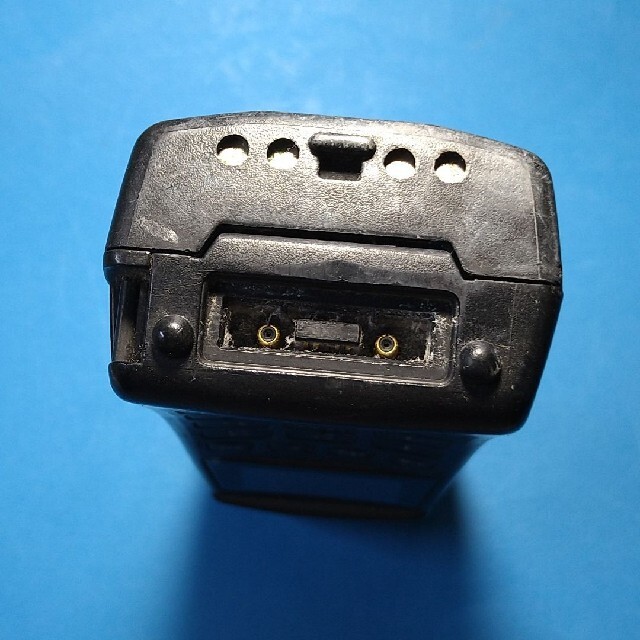 昔の携帯電話 IDO ジャンク品の通販 by Fee's shop｜ラクマ