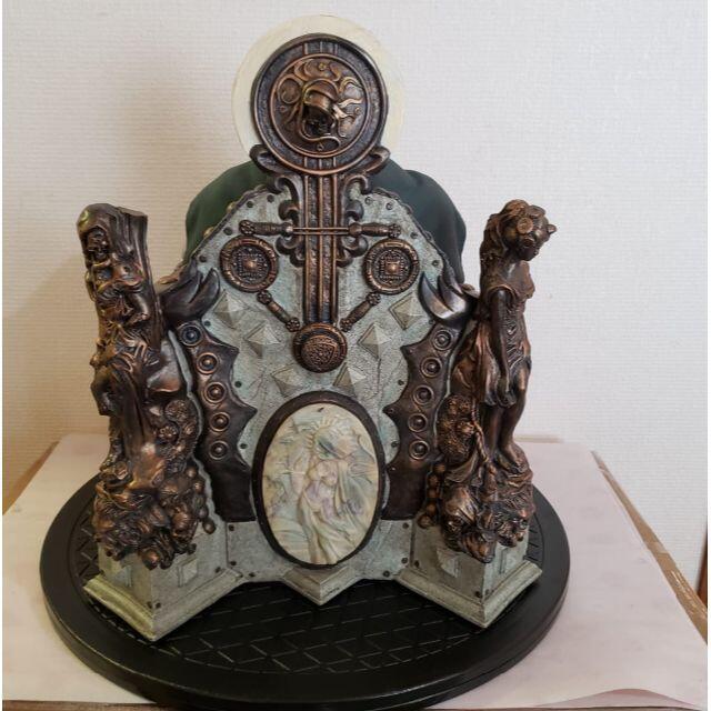 中古マーベル サイドショウ Sideshow Dr Doom ドゥームの通販 by 龍